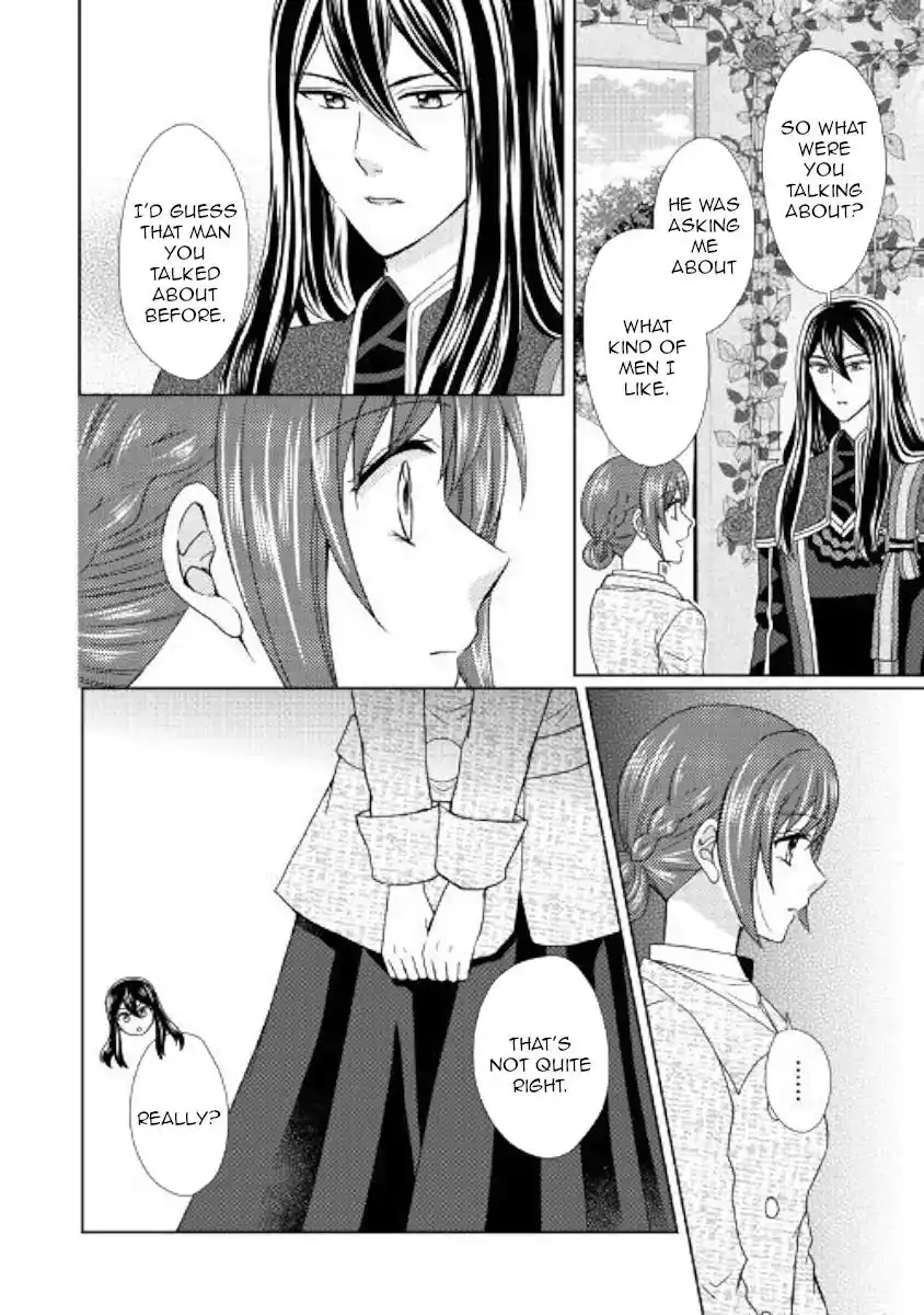 From Maid to Mother Chapter 32 10